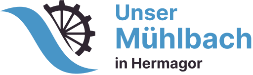 Unser Mühlbach Logo
